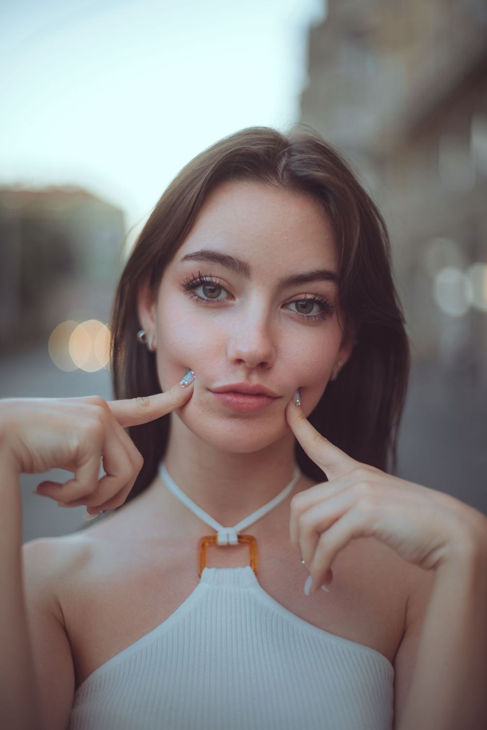 Portraits