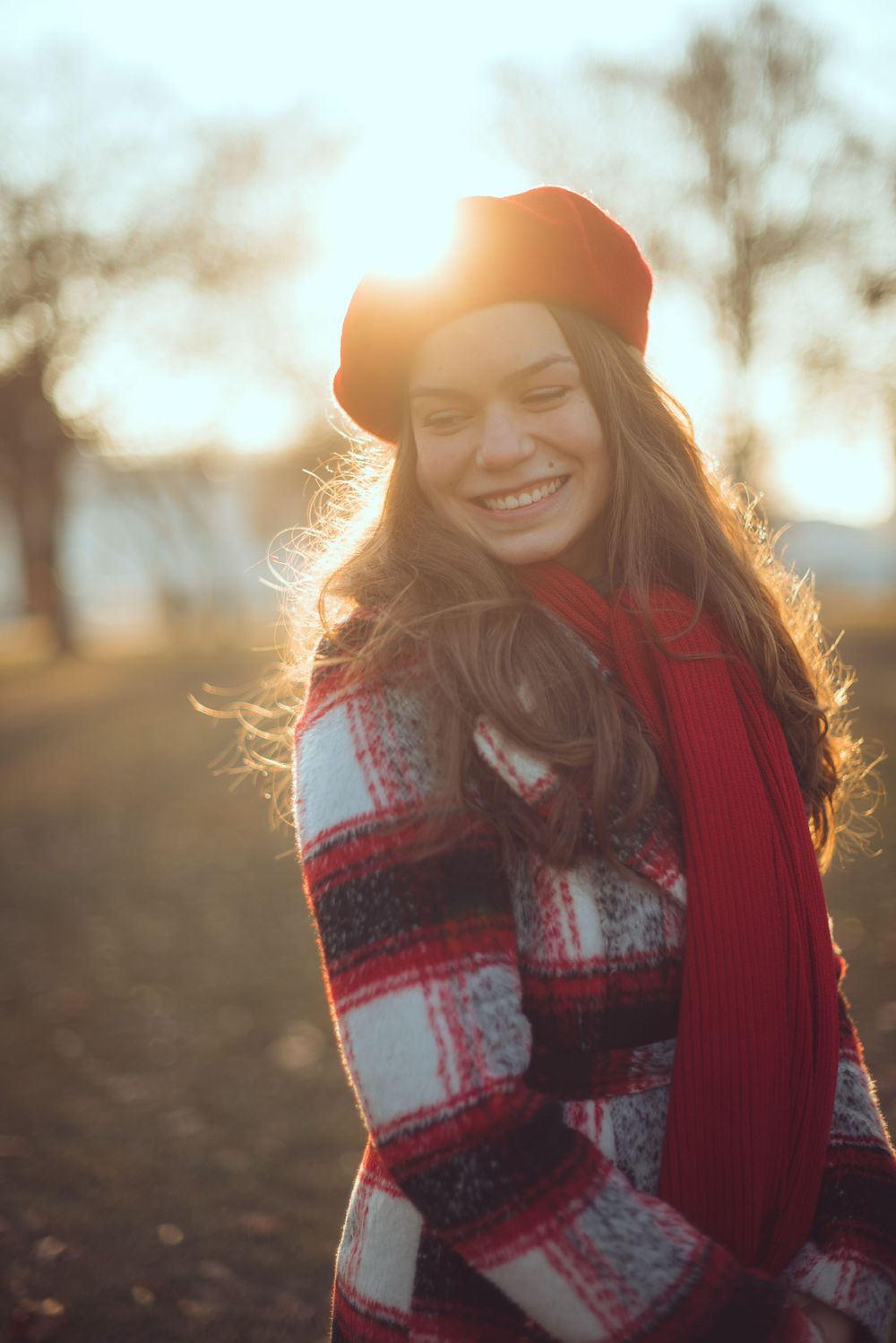 Budapest Photo Shoot — Sunset Session photograph 12