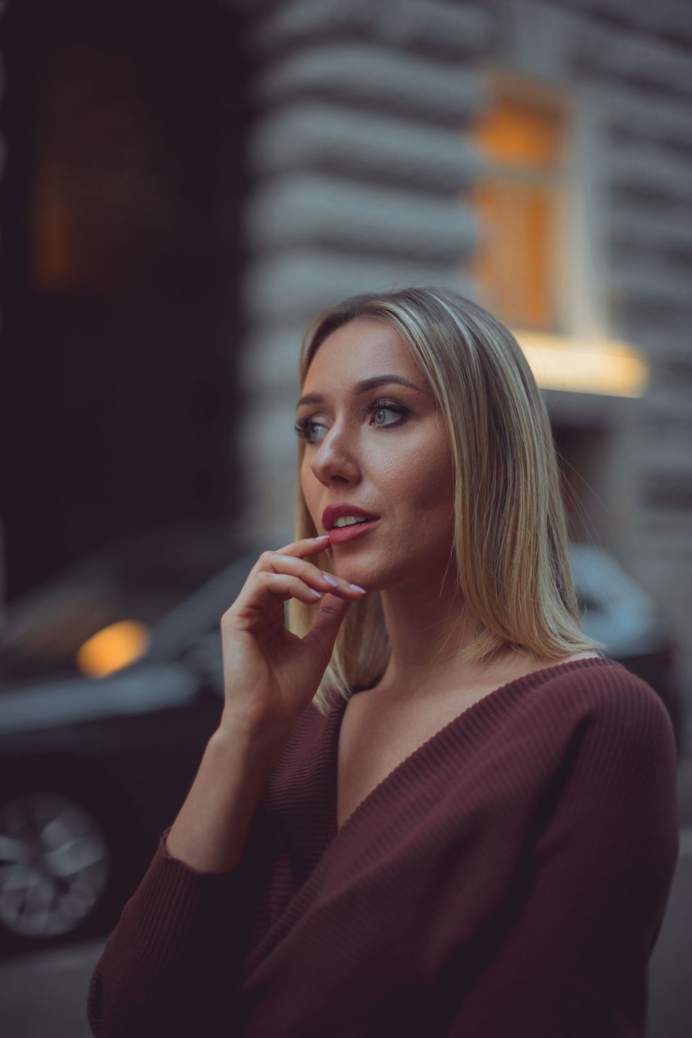 Budapest Photo Shoot — Sunset Session photograph 37