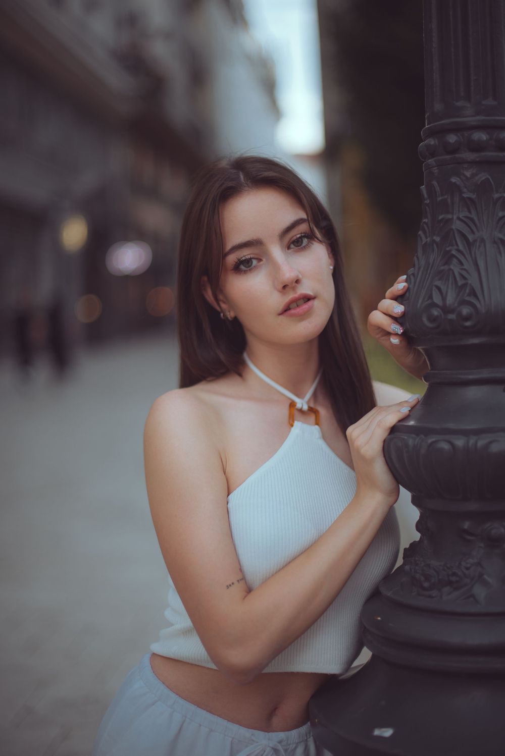 Budapest Photo Shoot — Sunset Session photograph 46