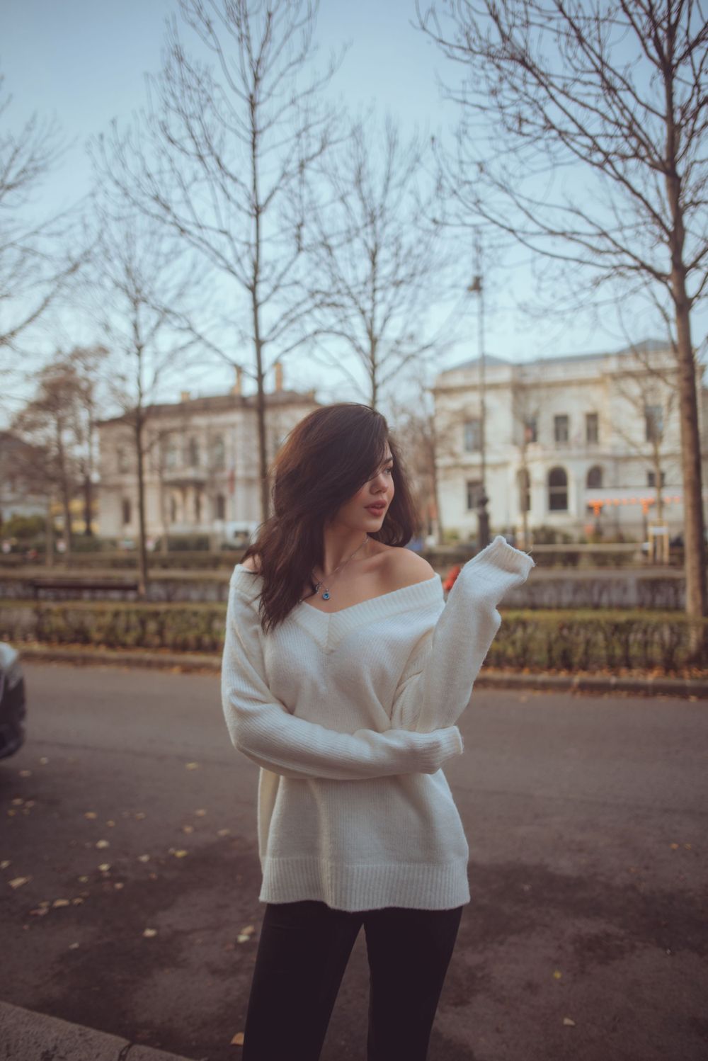 Budapest Photo Shoot — Sunset Session photograph 70