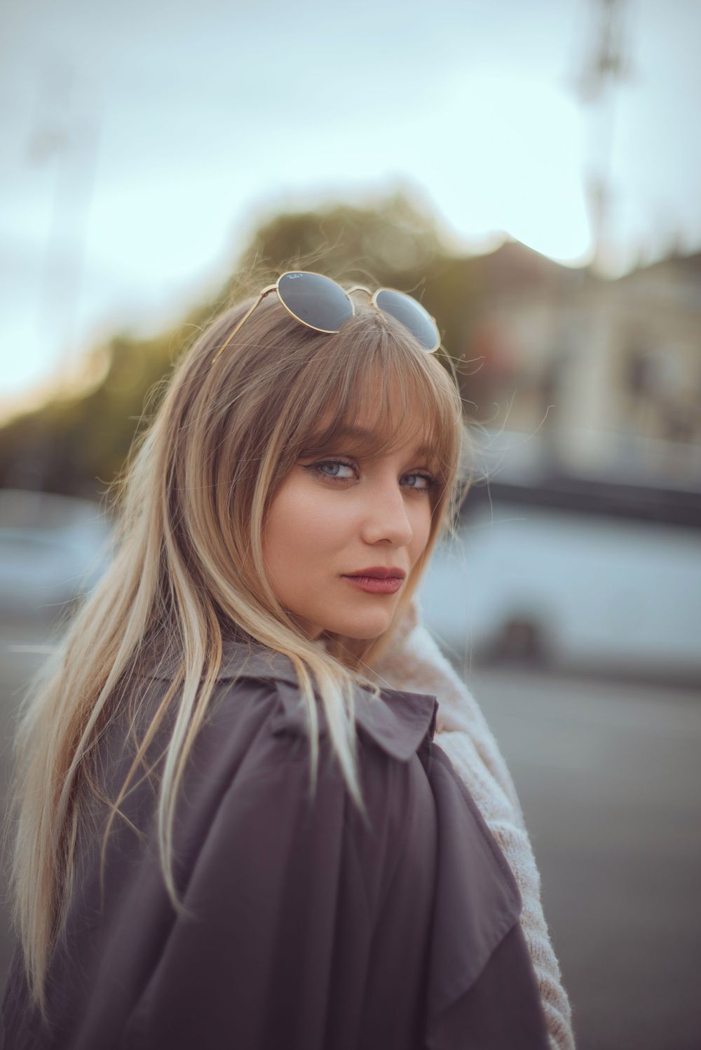 Budapest Photo Shoot — Sunset Session photograph 72