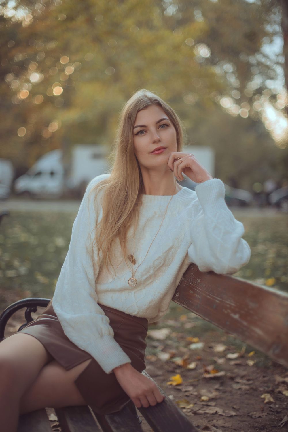 Budapest Photo Shoot — Sunset Session photograph 73