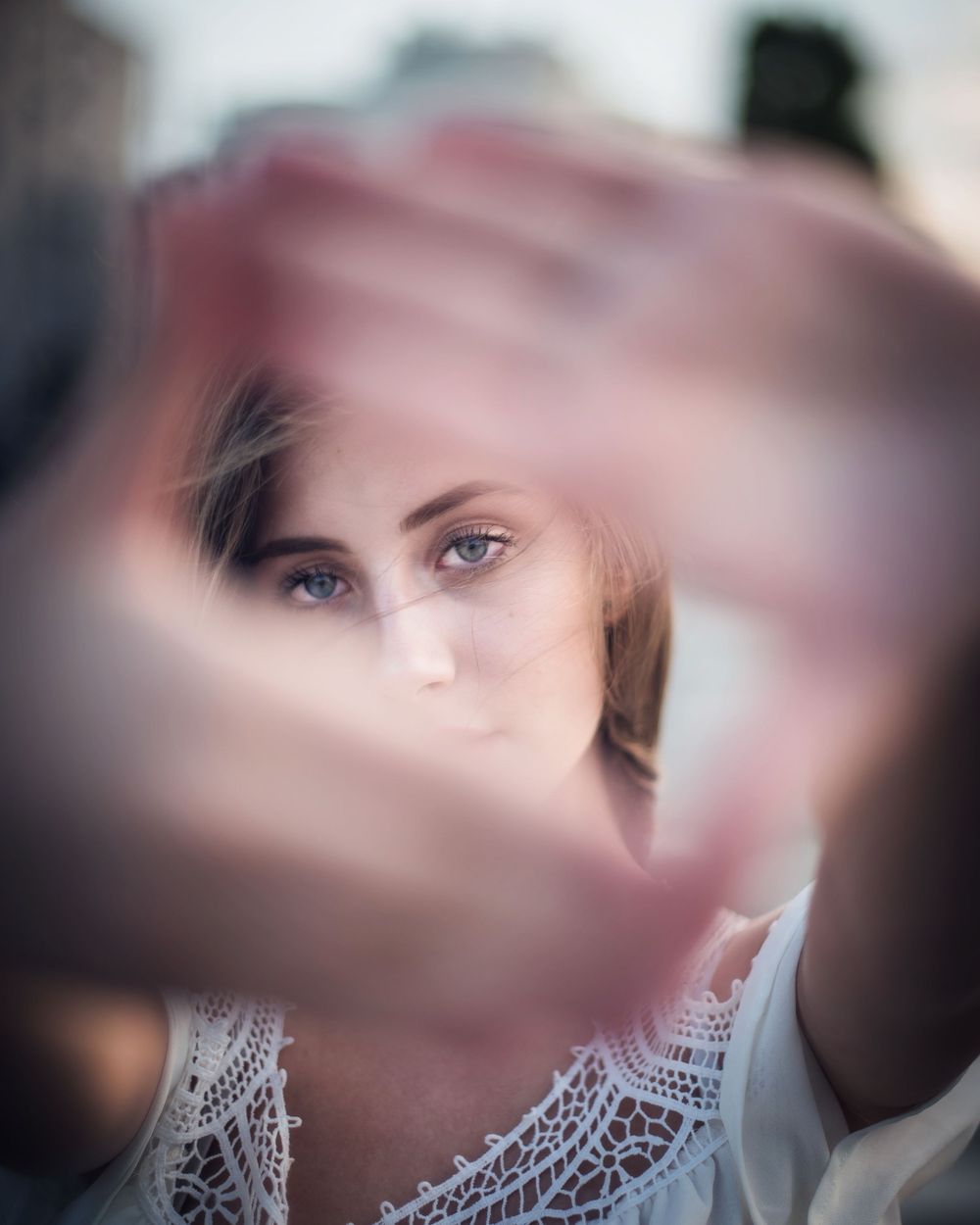 Budapest Photo Shoot — Sunset Session photograph 78