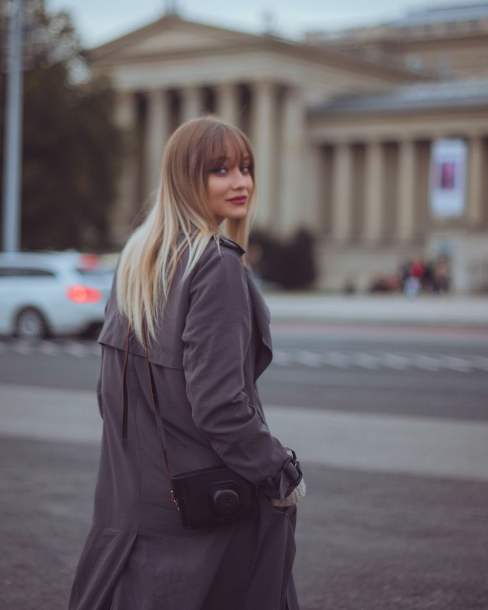 Budapest Photo Shoot — Sunset Session photograph 83