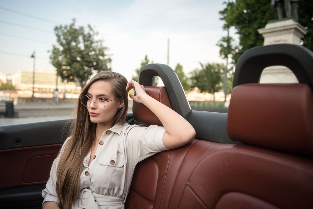 Budapest Photo Shoot — Portrait Sessions photograph 6