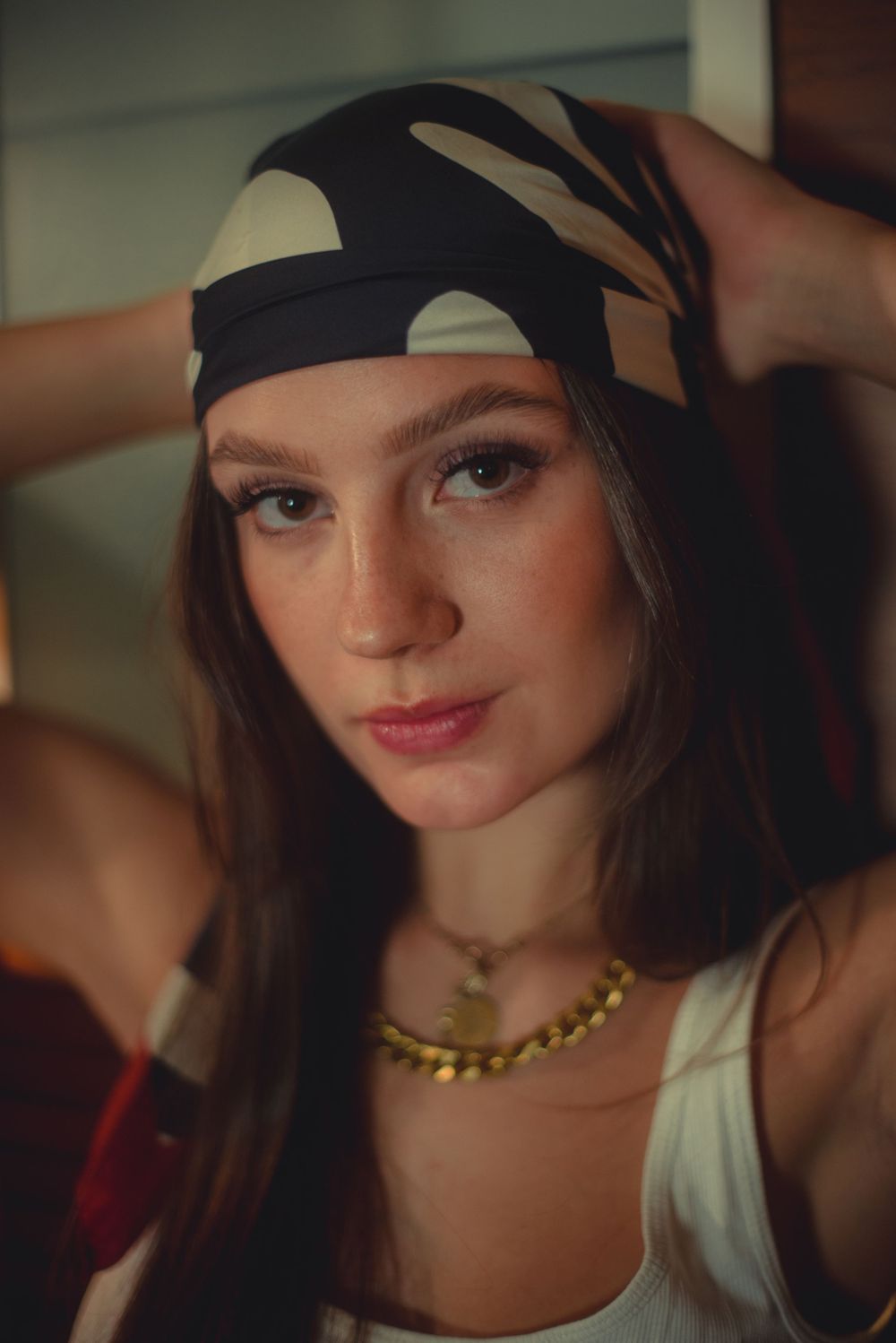 Budapest Photo Shoot — Portrait Sessions photograph 13