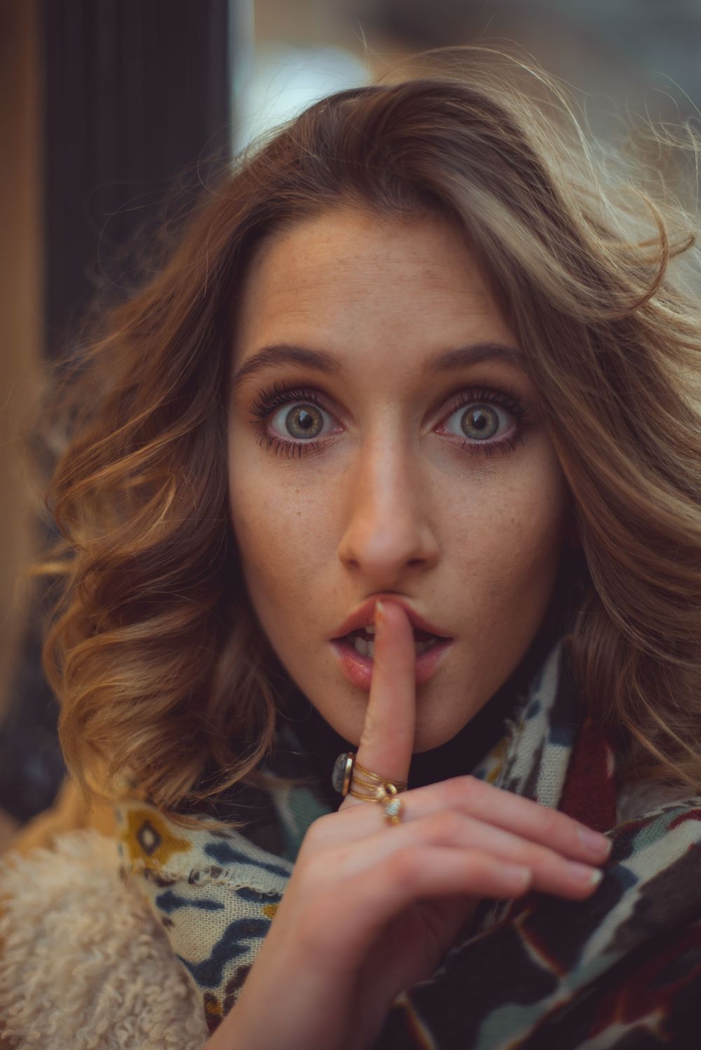 Budapest Photo Shoot — Portrait Sessions photograph 17