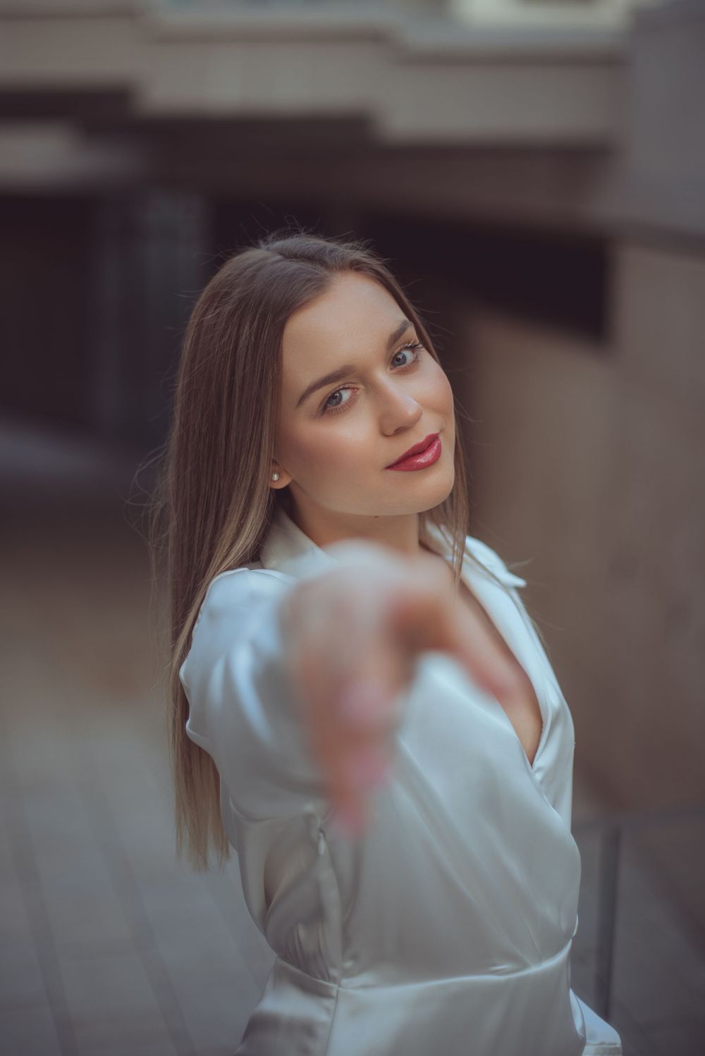Budapest Photo Shoot — Portrait Sessions photograph 19