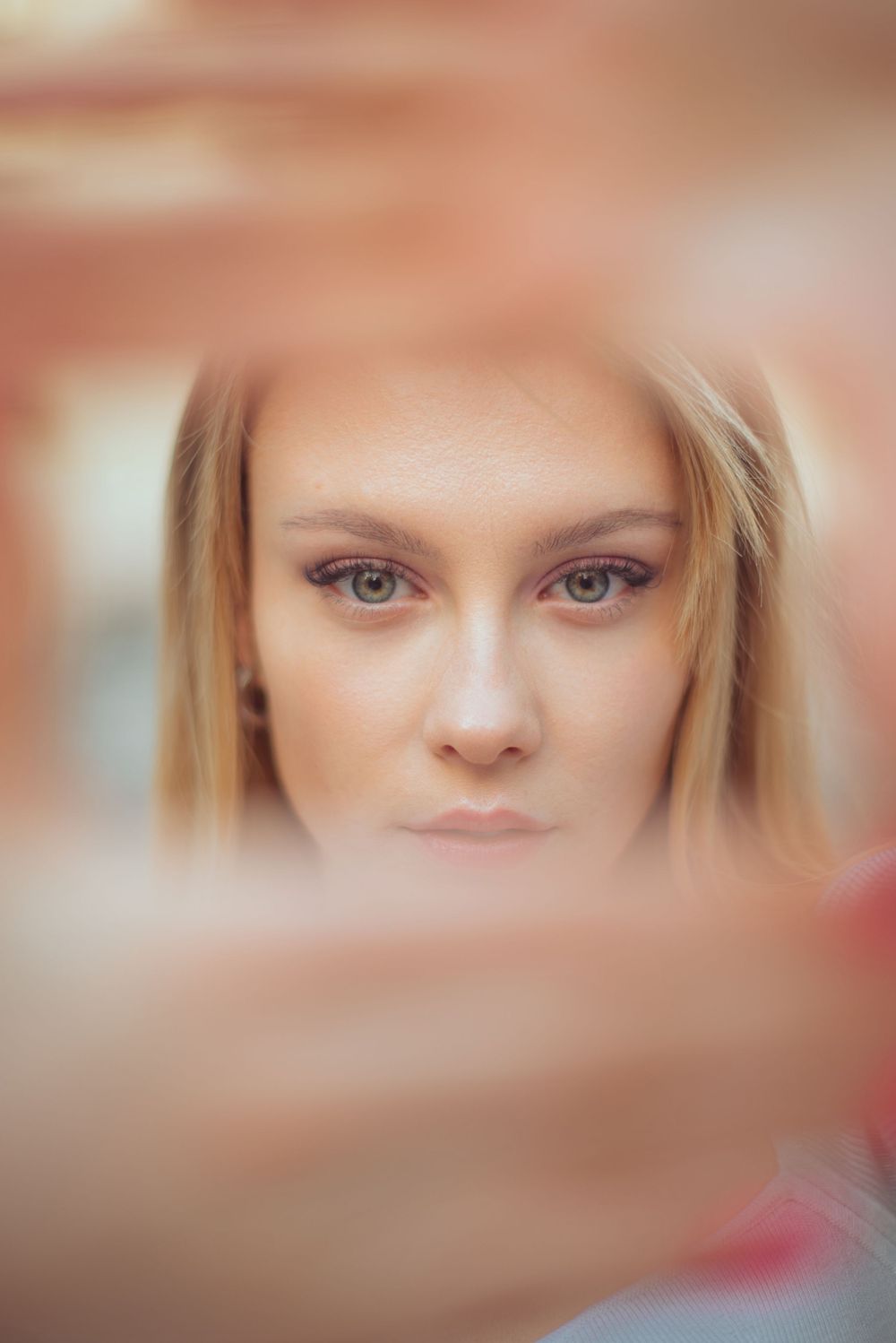 Budapest Photo Shoot — Portrait Sessions photograph 27