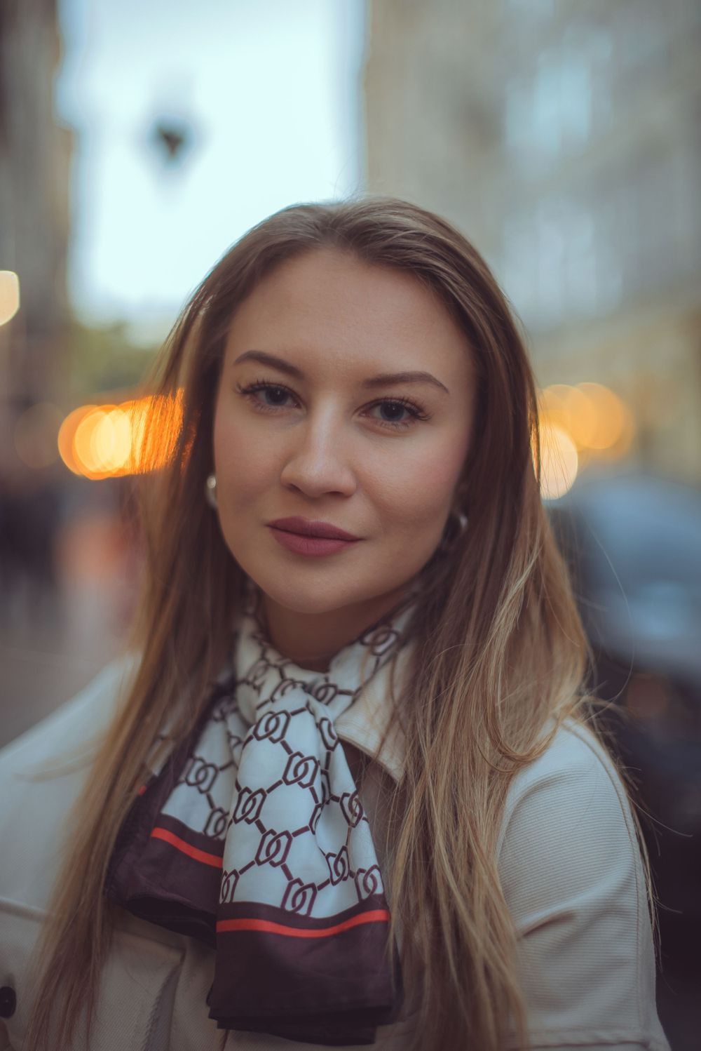 Budapest Photo Shoot — Portrait Sessions photograph 30