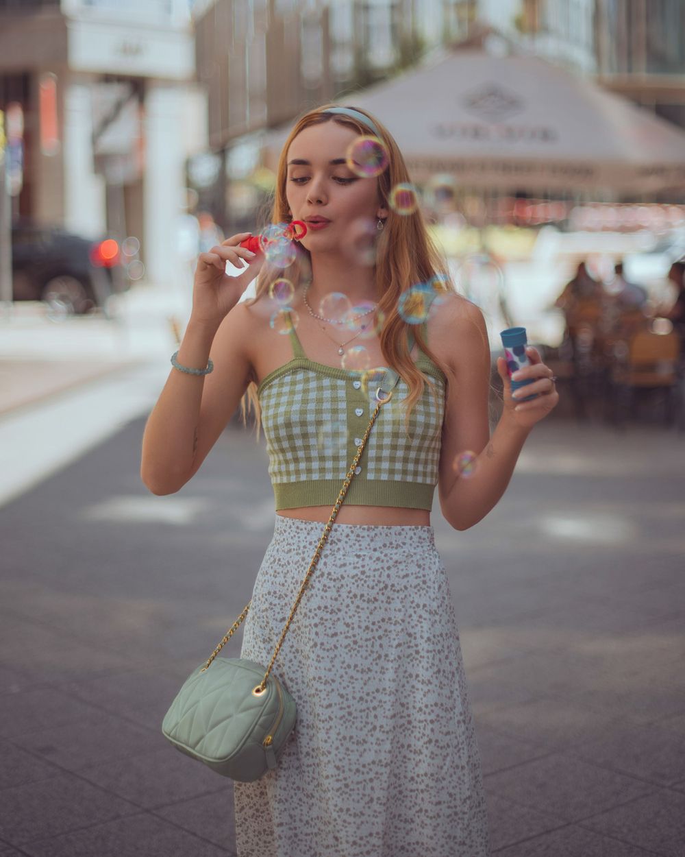 Budapest Photo Shoot — Portrait Sessions photograph 33