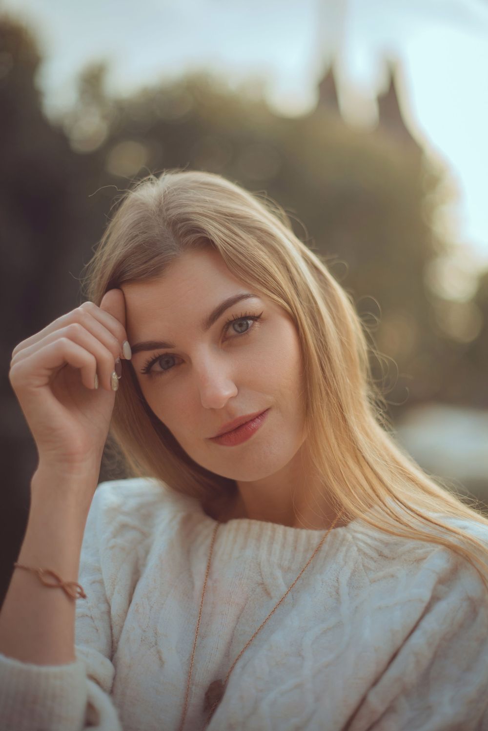 Budapest Photo Shoot — Portrait Sessions photograph 35