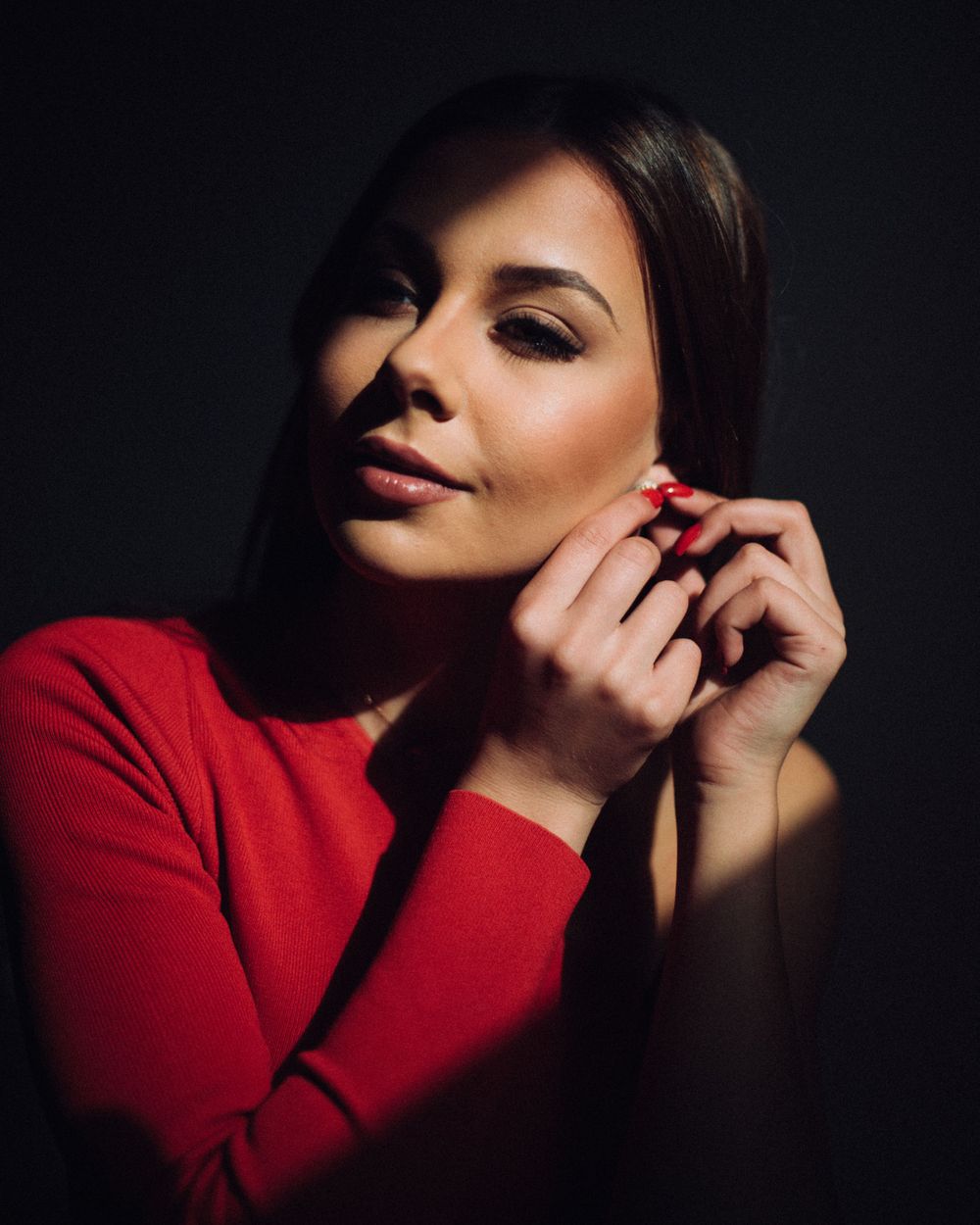 Budapest Photo Shoot — Portrait Sessions photograph 38