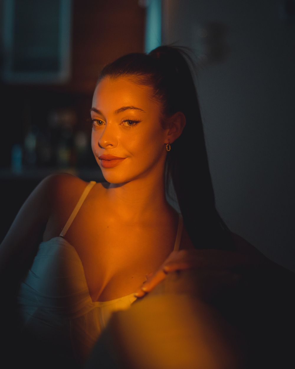 Budapest Photo Shoot — Portrait Sessions photograph 39