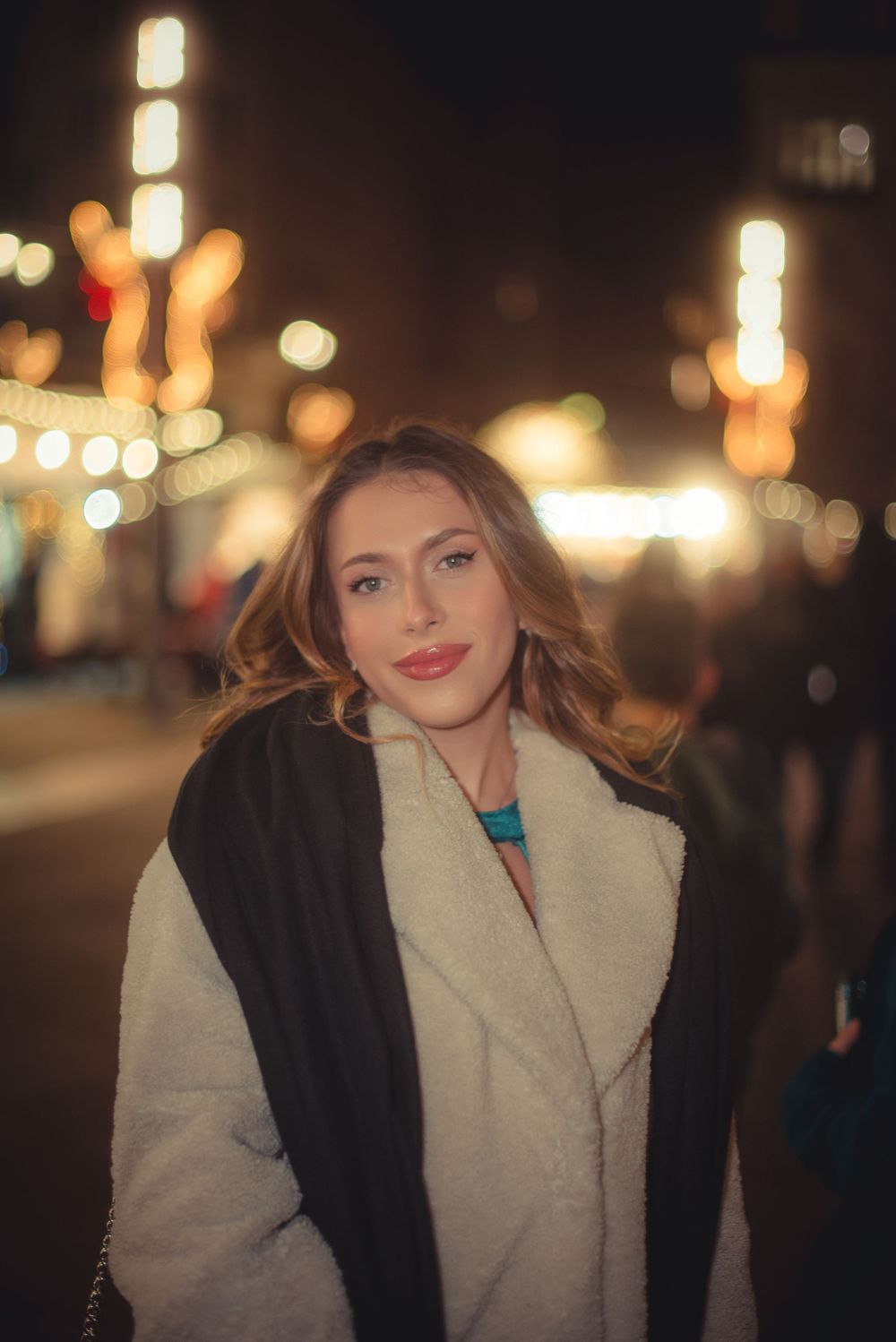 Budapest Photo Shoot — Christmas Market photograph 6