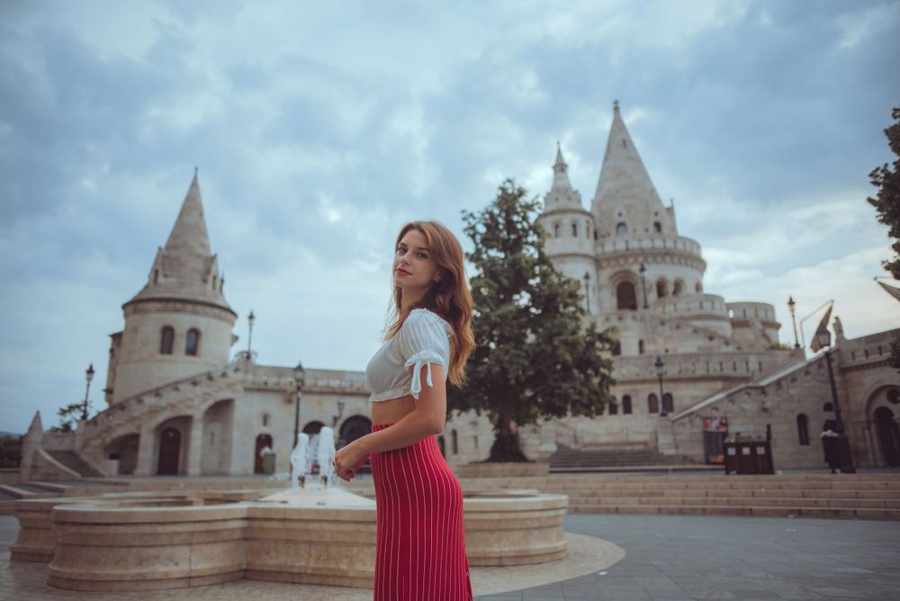 Foto Bellissimo journal
