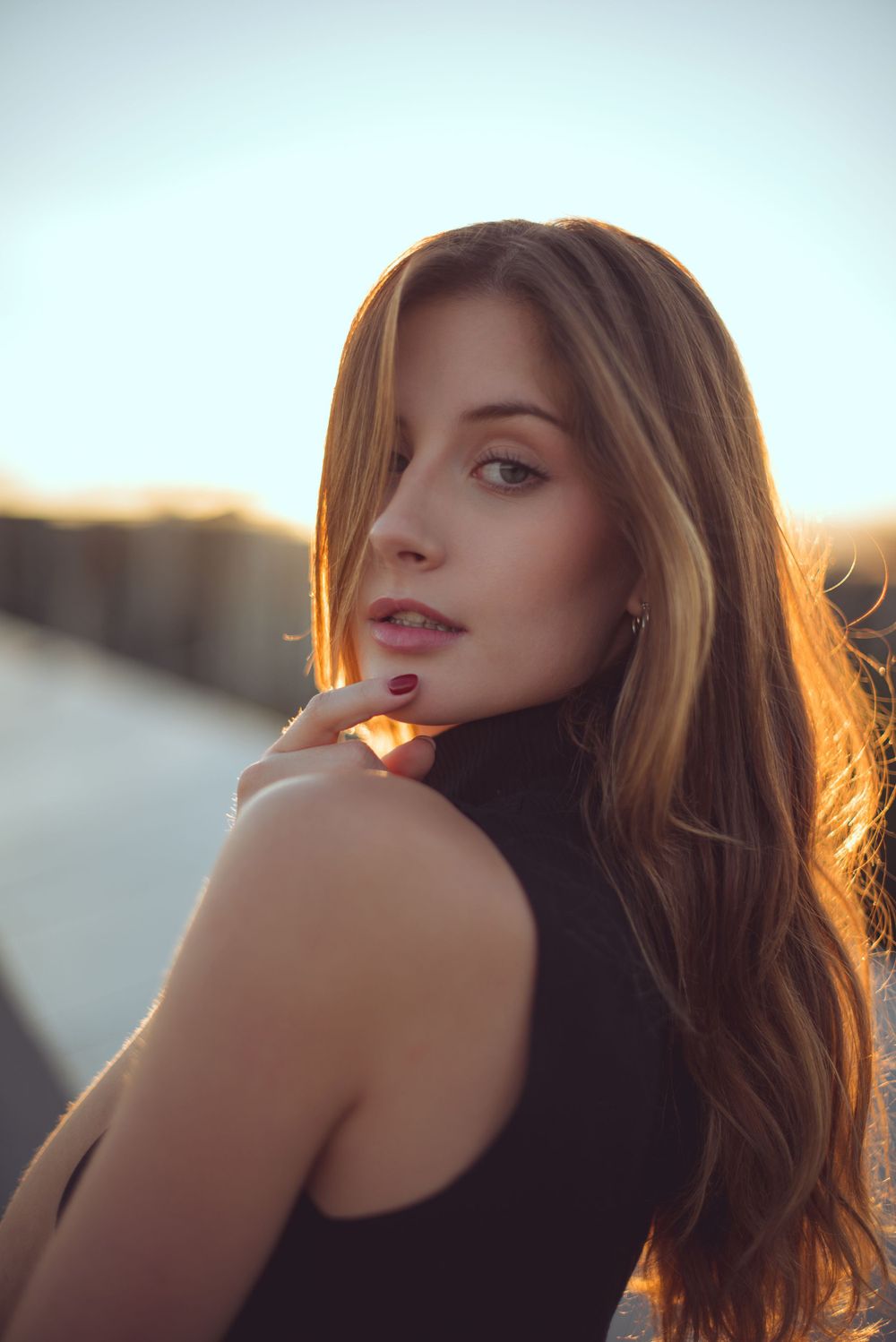 Capturing Uniqueness: How a Budapest Photo Shoot Tells Your Story